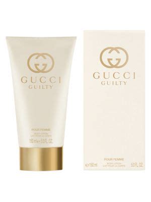 gel douche corps et cheveux gucci|Gucci Lotion pour le corps Gucci Guilty Pour Homme .